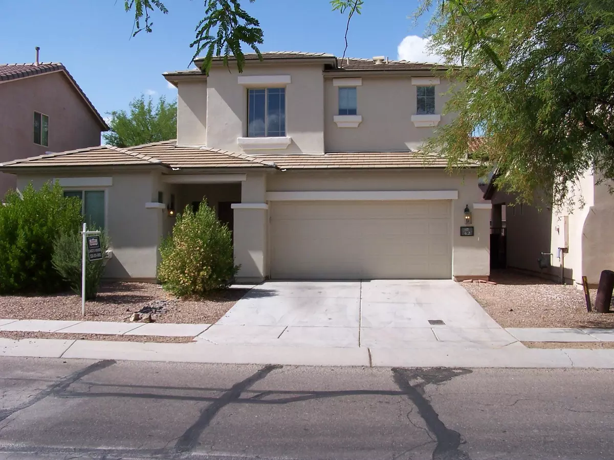 Sahuarita, AZ 85629,42 W Camino Rancho Viejo