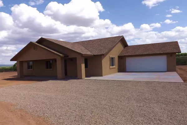 St. David, AZ 85630,2385 W Quail Hollow Trail