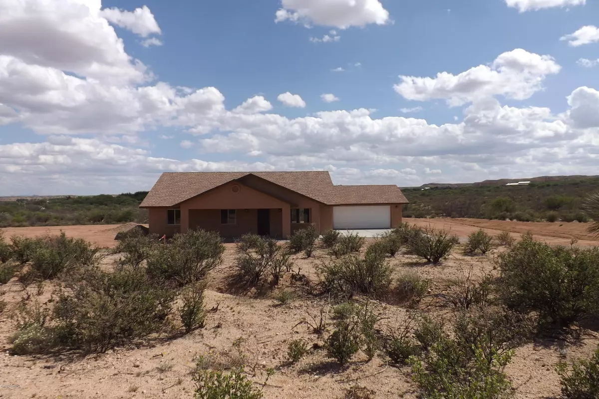 St. David, AZ 85630,2385 W Quail Hollow Trail