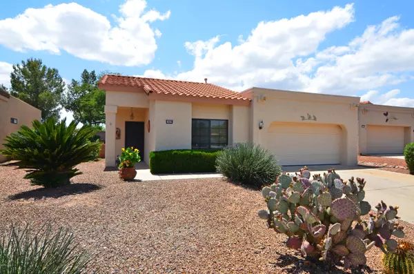 14419 N Del Webb Boulevard, Oro Valley, AZ 85755