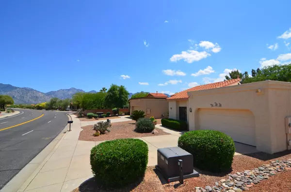 Oro Valley, AZ 85755,14419 N Del Webb Boulevard