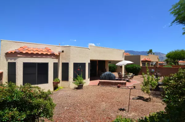 Oro Valley, AZ 85755,14419 N Del Webb Boulevard