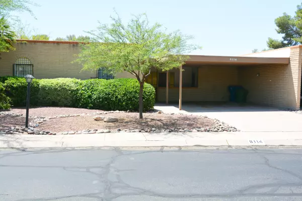 8114 E Estes Lane, Tucson, AZ 85710