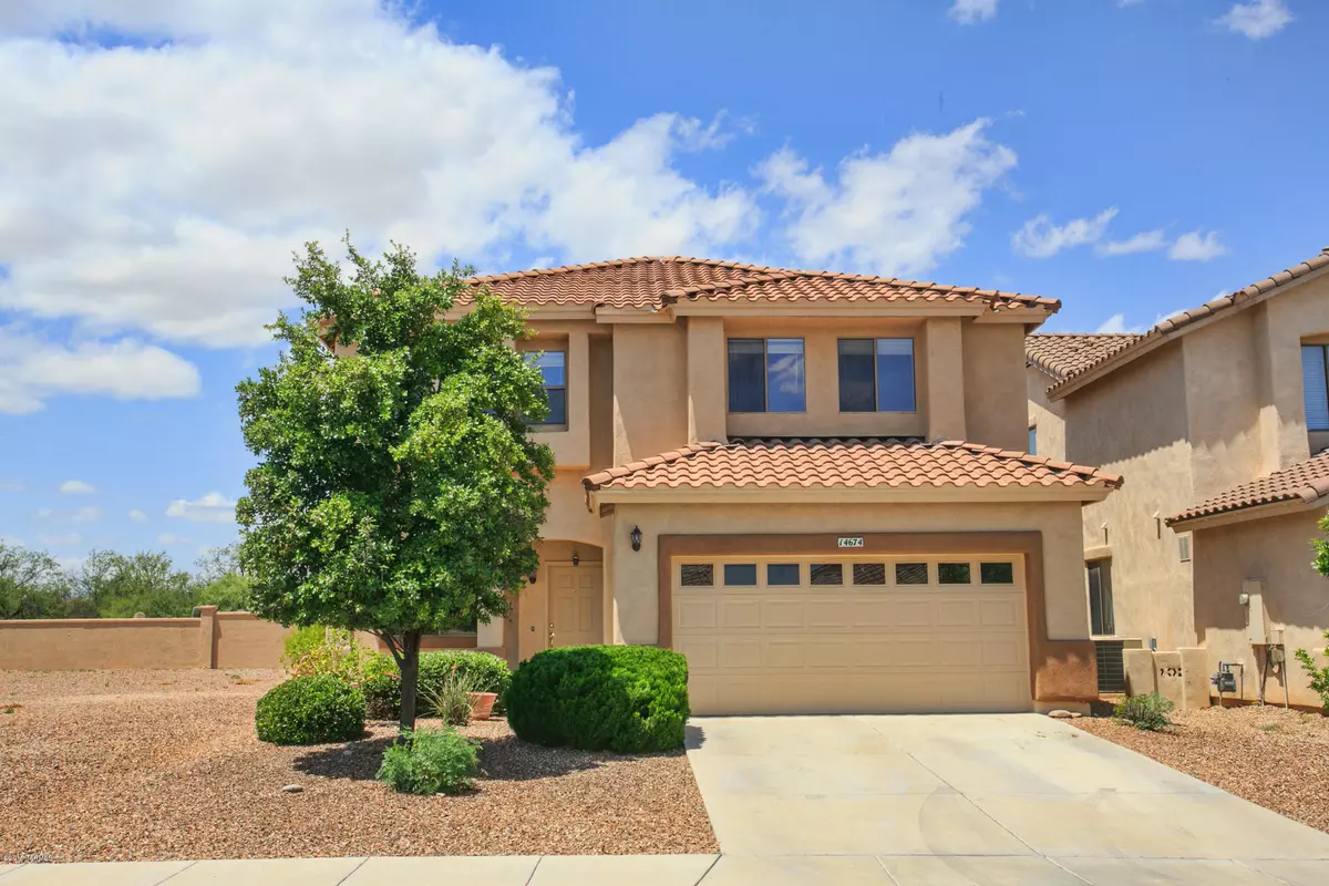 Sahuarita, AZ 85629,14674 S Camino Tierra Alegra