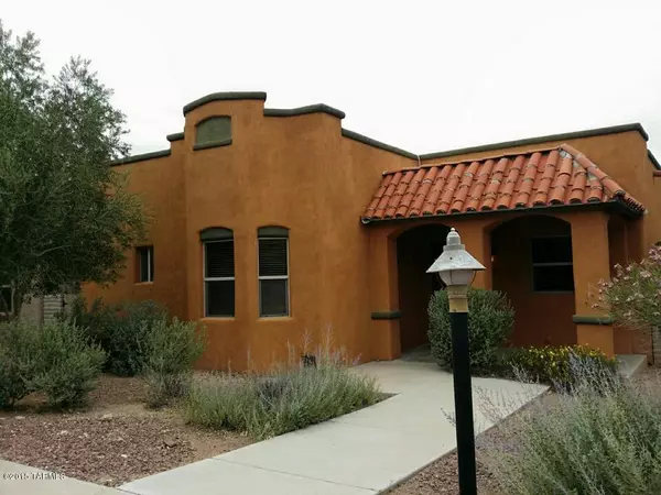 470 E Historic Street, Tucson, AZ 85701