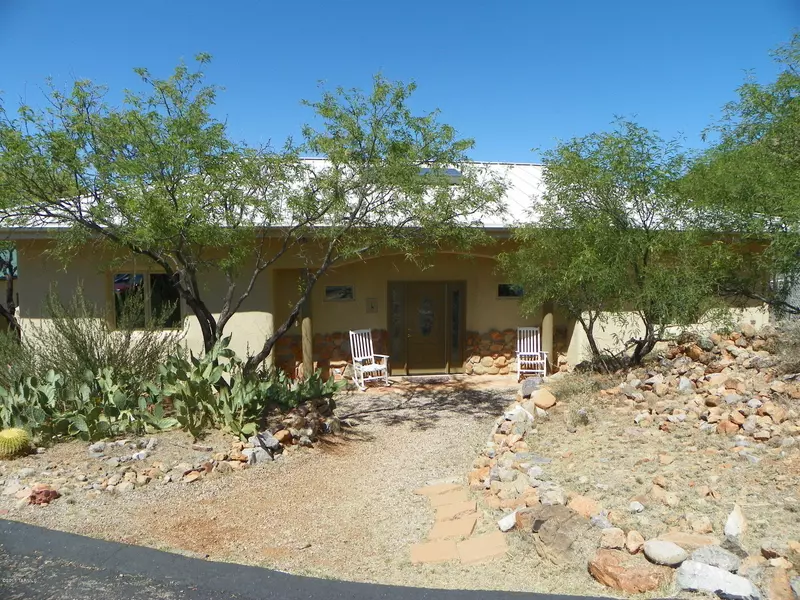 1835 Circulo Tortuga, Rio Rico, AZ 85648