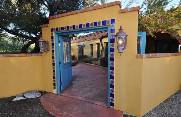 Tucson, AZ 85718,4540 E Cerco Del Corazon