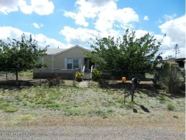 2539 N Calle Segundo, Huachuca City, AZ 85616