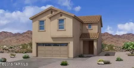 Sahuarita, AZ 85629,1177 N Madera Grove Lane