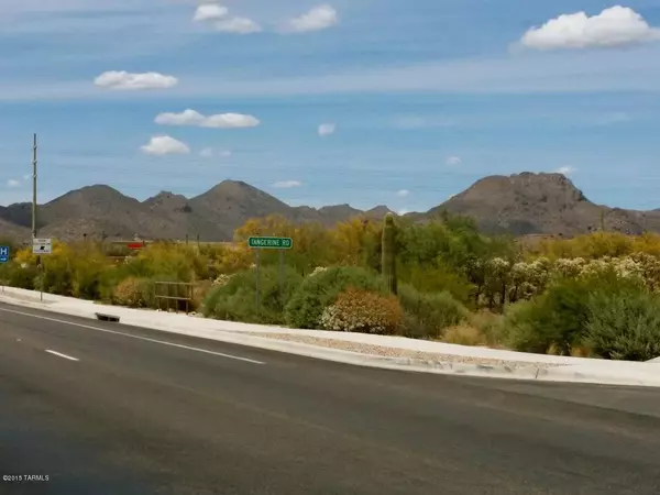 Marana, AZ 85658,0000 W Twin Peaks Blvd Road