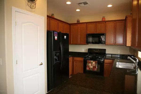 Vail, AZ 85641,10842 E New Rock Ridge DriveN