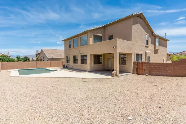 Vail, AZ 85641,10802 S Distillery Canyon Spring