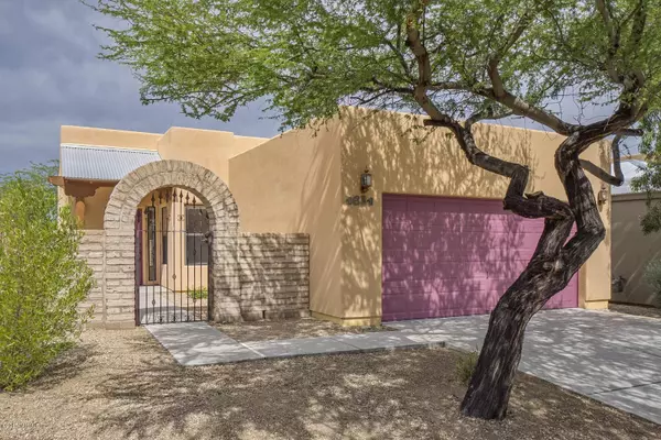 1631 N Placita Del Sol Chiquito, Tucson, AZ 85715