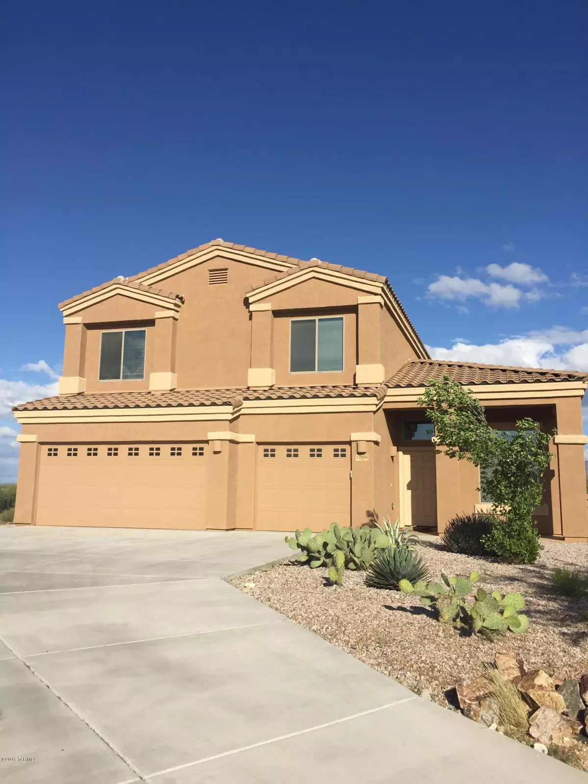 Sahuarita, AZ 85629,17895 S Deer Lodge Court