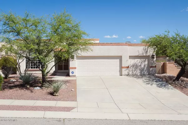 5458 N Crescent Ridge Drive, Tucson, AZ 85718