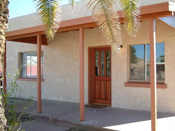 Tucson, AZ 85745,1113-1125 W Huron Street