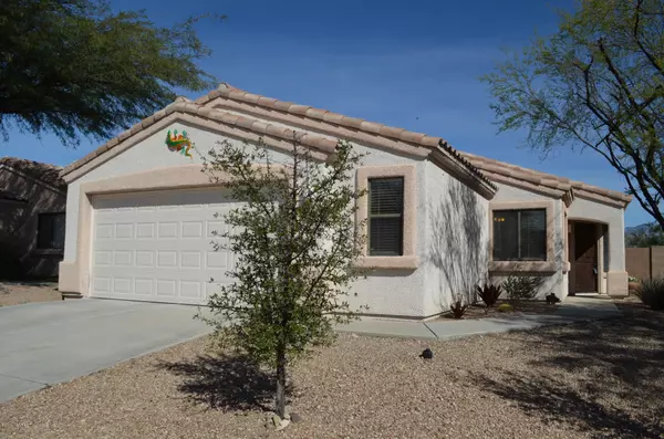 3768 N Nash Creek Court, Tucson, AZ 85745