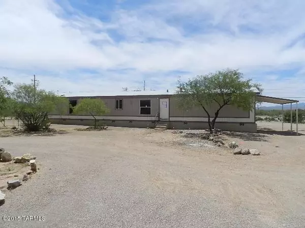 4850 S Frank Avenue, Tucson, AZ 85735