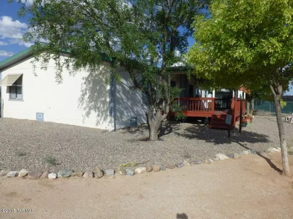 Benson, AZ 85602,1627 N Cascabel Road