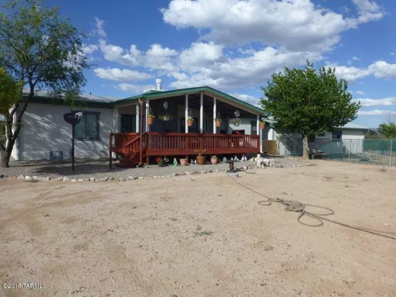 Benson, AZ 85602,1627 N Cascabel Road