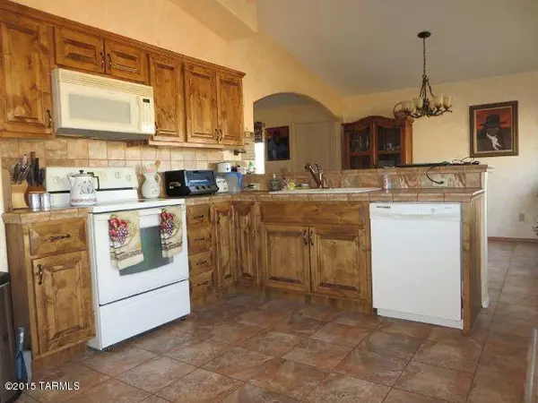 Rio Rico, AZ 85648,1612 BUFEO Court