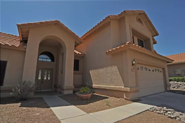 Tucson, AZ 85737,11911 N Dragoon Springs Drive