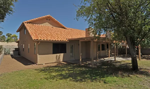 Tucson, AZ 85737,11911 N Dragoon Springs Drive