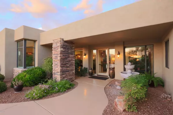 Oro Valley, AZ 85755,12381 N Reflection Ridge Drive