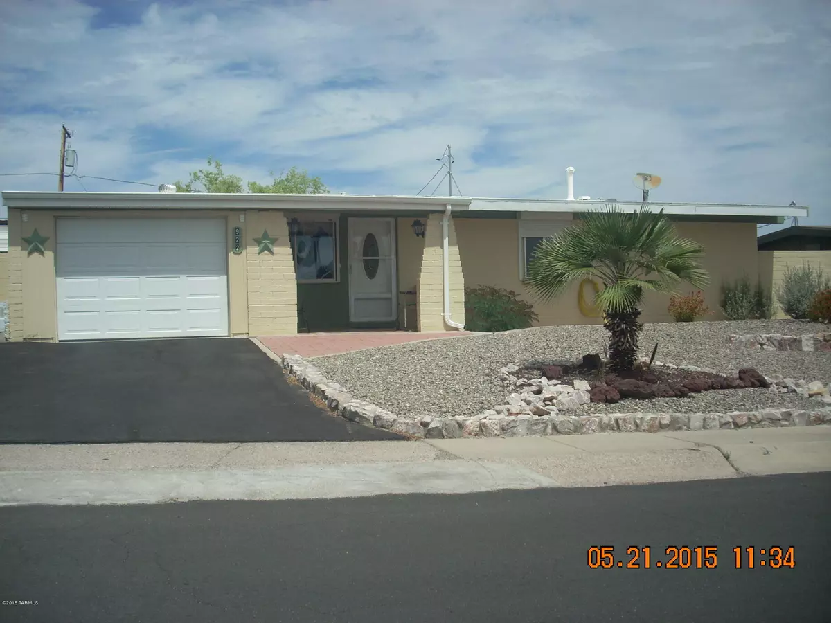 San Manuel, AZ 85631,922 W 6TH Avenue