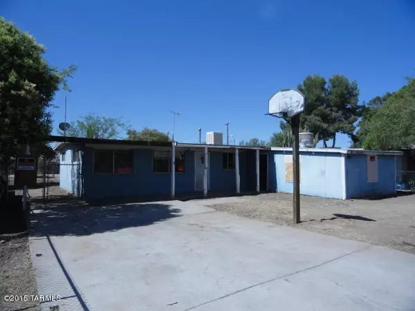 1301 W Kleindale Road, Tucson, AZ 85705