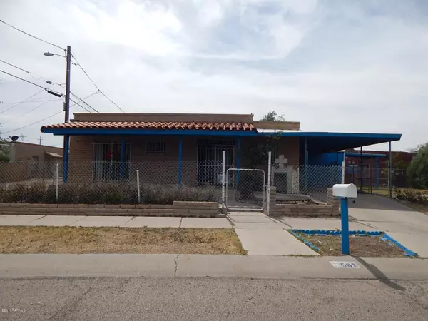 507 N Riverside Drive, Tucson, AZ 85745