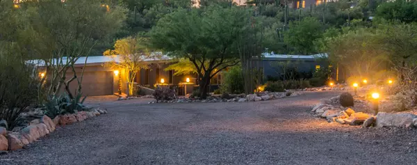 6611 N Camino Katrina, Tucson, AZ 85718