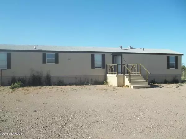 17432 W Oatman Road, Marana, AZ 85653