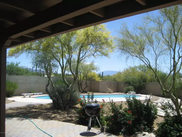 Tucson, AZ 85718,3776 E Nugget Canyon Place