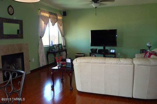Sahuarita, AZ 85629,14691 S Camino Tierra Del Rio