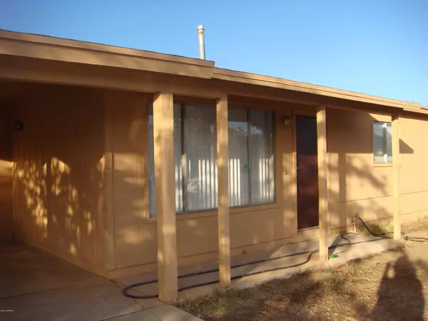 3371 S Mormon Drive, Tucson, AZ 85730