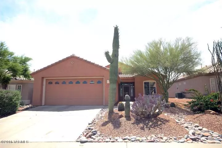 Marana, AZ 85658,13107 N Sunrise Canyon Lane