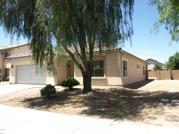 Marana, AZ 85653,11046 W Jute Way
