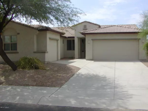 Marana, AZ 85653,11619 W Minneola Drive