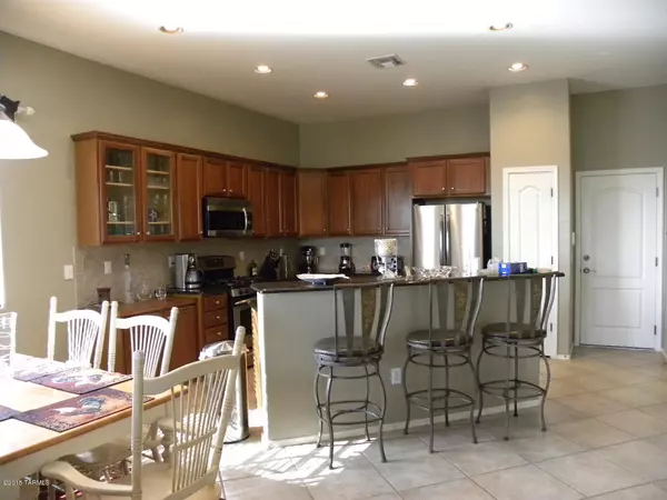 Vail, AZ 85641,1118 S Chatfield Drive