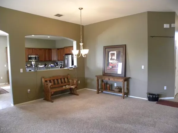 Vail, AZ 85641,1118 S Chatfield Drive