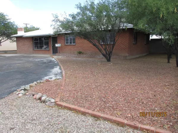 6202 E 16Th Street, Tucson, AZ 85711