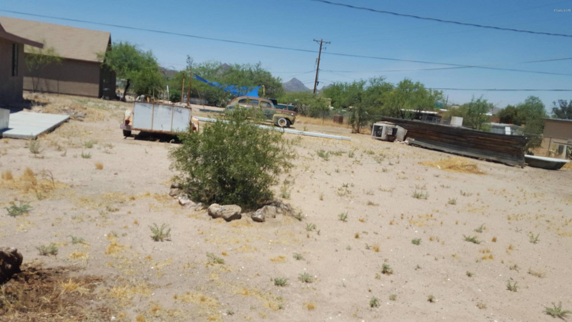 Tucson, AZ 85714,856 W Pennsylvania Street