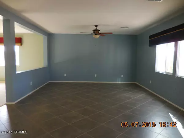 Vail, AZ 85641,643 W Charles L Mckay Street