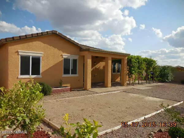 Vail, AZ 85641,643 W Charles L Mckay Street