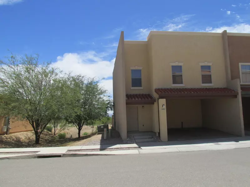 18867 S Mayford Avenue, Sahuarita, AZ 85629