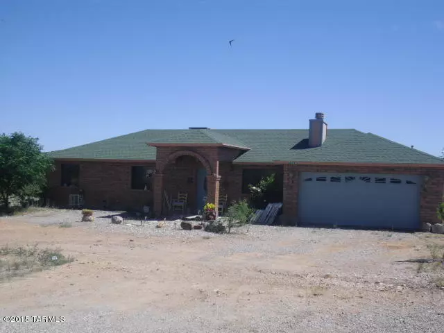 Rio Rico, AZ 85648,1028 Paseo Lobo