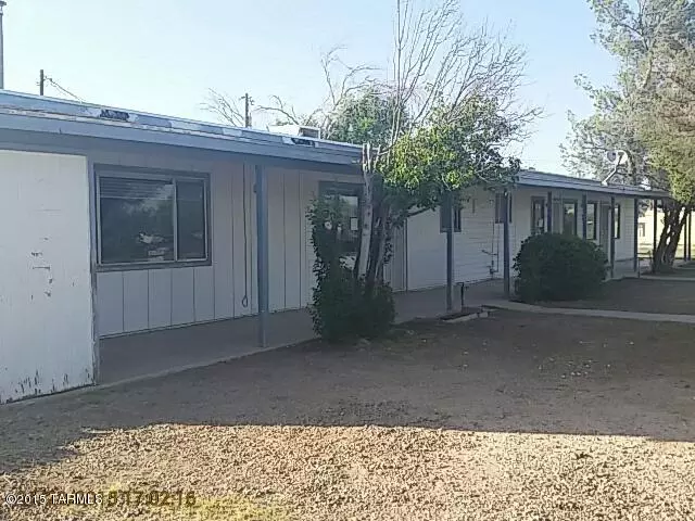 Benson, AZ 85602,185 N Shady Lane