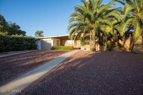 522 N Caribe Avenue, Tucson, AZ 85710