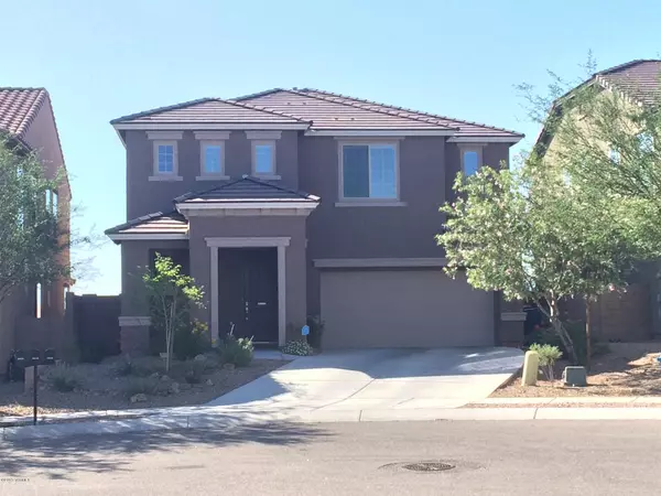 10441 S Painted Mare Drive, Vail, AZ 85641